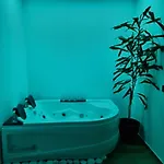 Z Opcja Jacuzzi