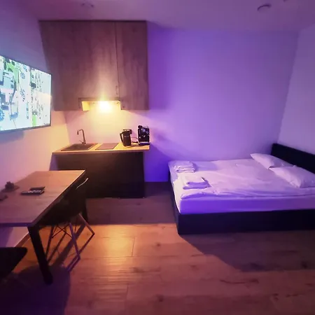 Z Opcja Jacuzzi * Katowice