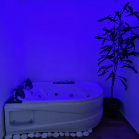 アパート Z Opcja Jacuzzi *