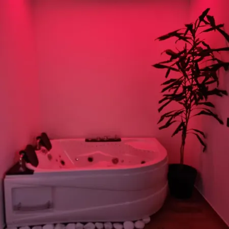 Z Opcja Jacuzzi Apartment *