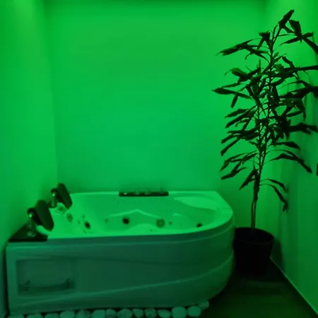 Z Opcja Jacuzzi * Katowice