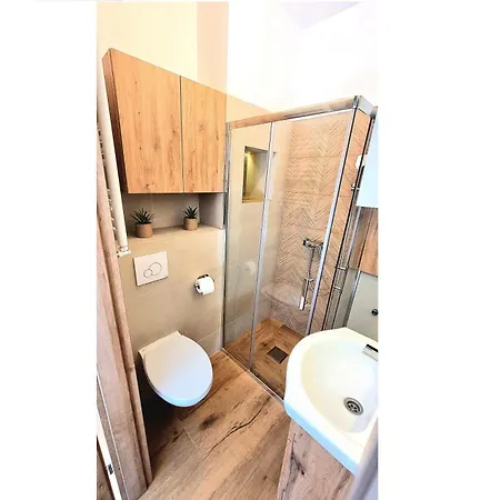 Z Opcja Jacuzzi Appartement *