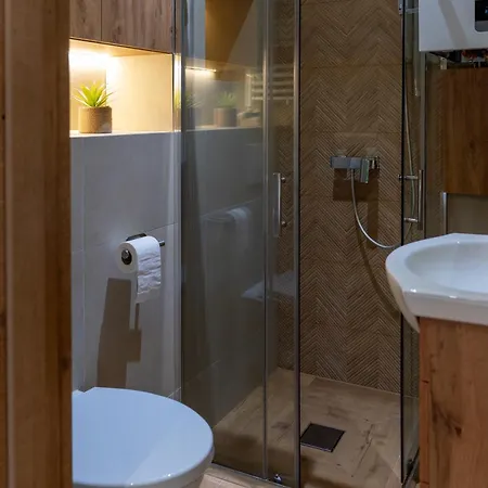 Z Opcja Jacuzzi Katowice