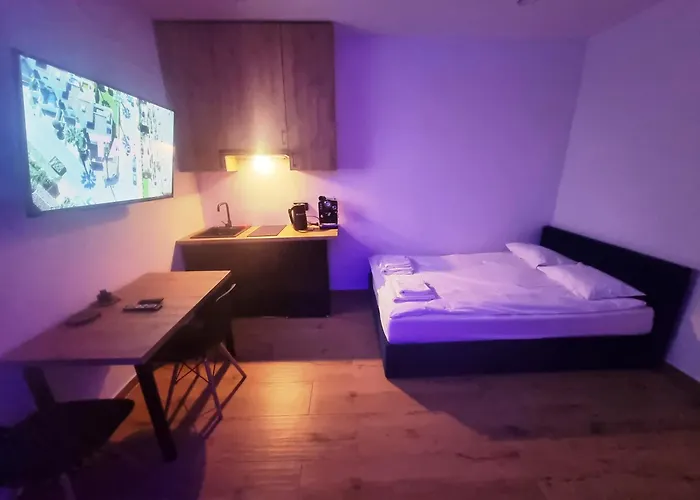 Z Opcja Jacuzzi * Katowice