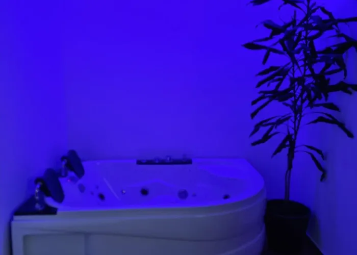 Apartamento Z Opcja Jacuzzi *