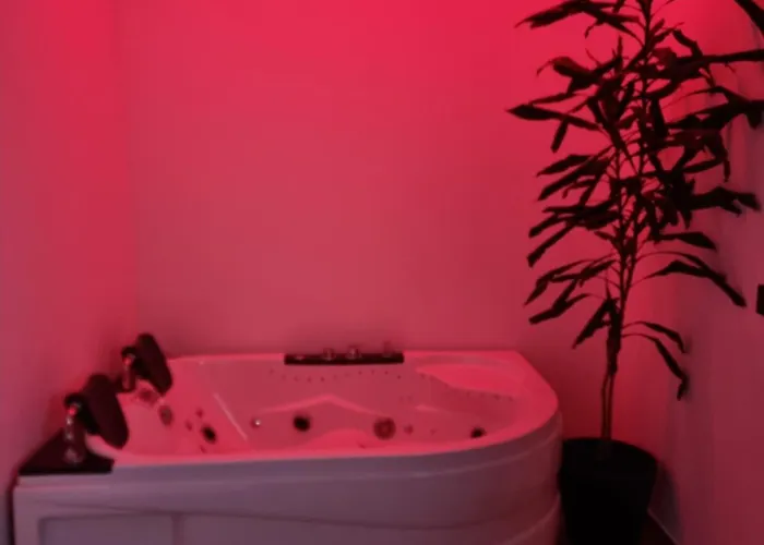 Z Opcja Jacuzzi Apartamento *