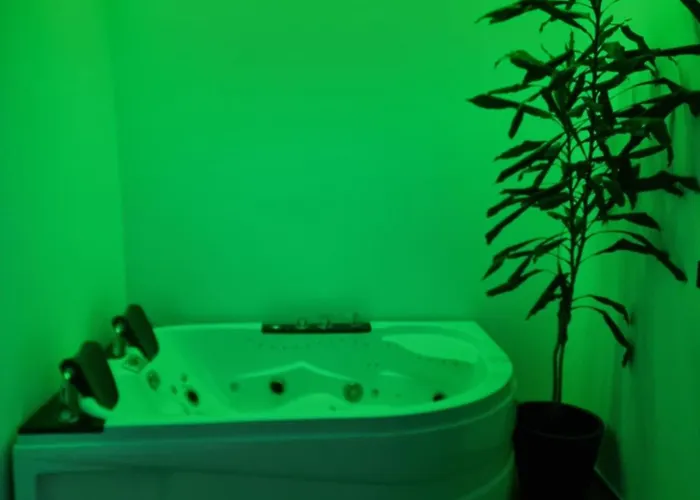 Z Opcja Jacuzzi * Katowice